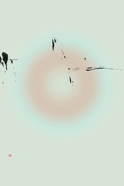 Thoth Adan: Vanish Into Thin Air (Étude Circulaire N° 15) by Thoth Adan