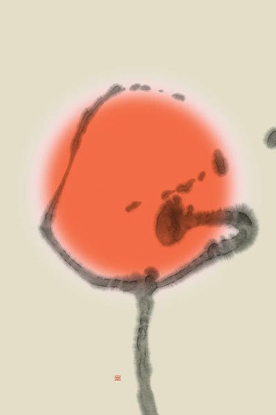 Thoth Adan: The Sun’s Origin (Nippon) (Étude Circulaire N° 17) by Thoth Adan