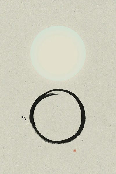 Thoth Adan: I Am Nobody – Are You Nobody Too? (Étude Circulaire N° 19) by Thoth Adan