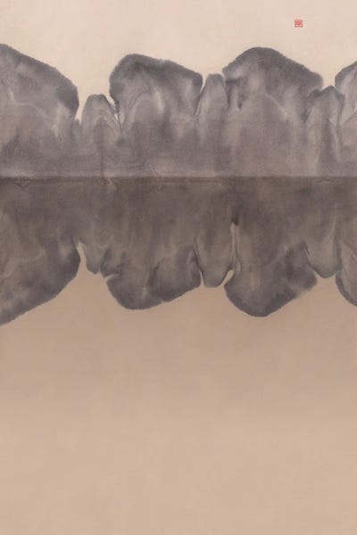 Thoth Adan: Study V (Grundlsee) by Thoth Adan