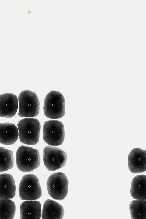 Abacus by Thoth Adan wall art