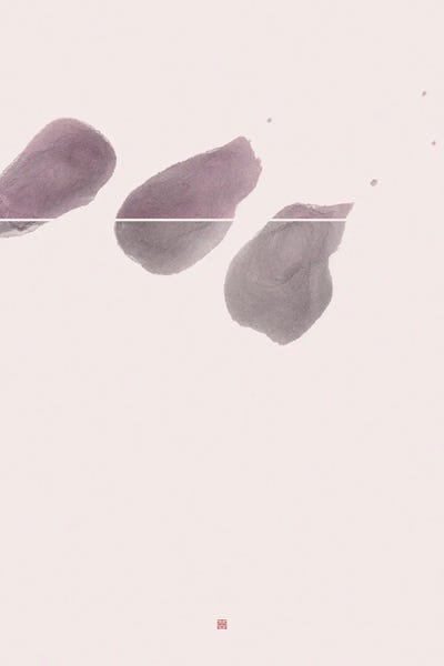 Thoth Adan: Rose Petals Rising by Thoth Adan