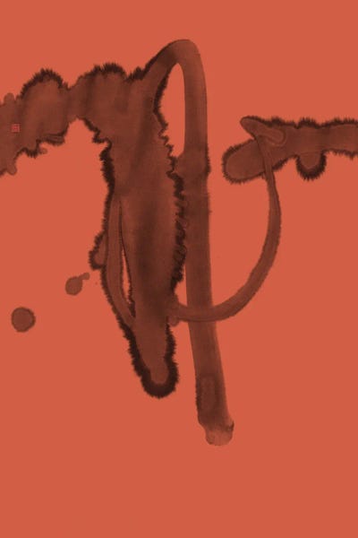 Thoth Adan: Koi Movement by Thoth Adan