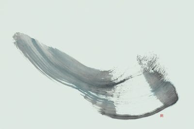 Slow Down by Thoth Adan art print