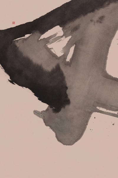 Intruder by Thoth Adan multi panel art