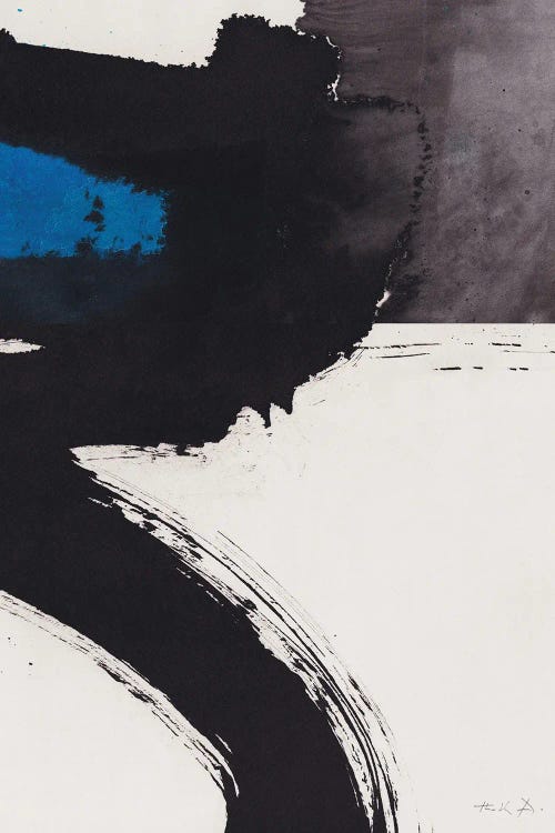 Dark Road by Thoth Adan wall art