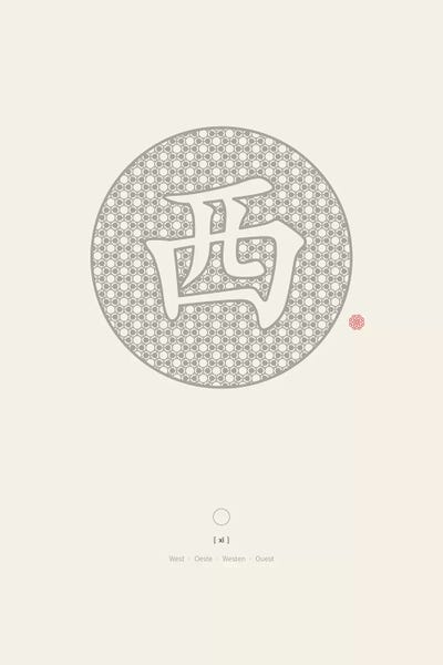 Thoth Adan: Direction West by Thoth Adan