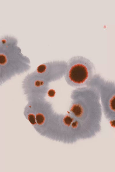 Thoth Adan: Floating by Thoth Adan