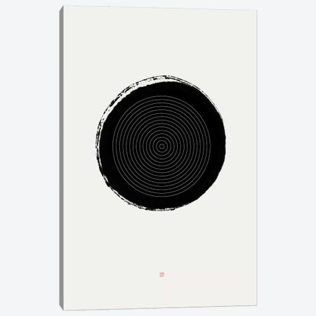 Target Canvas Print #TAD90} by Thoth Adan Canvas Print