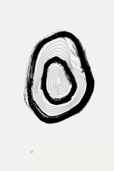 Thoth Adan: The Rings Of Suminagashi by Thoth Adan