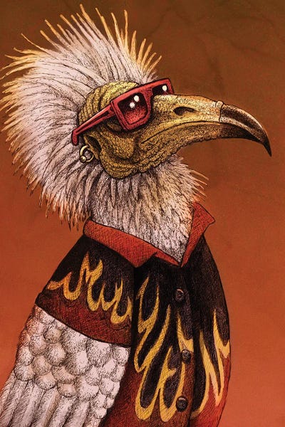 Flavor Vulture