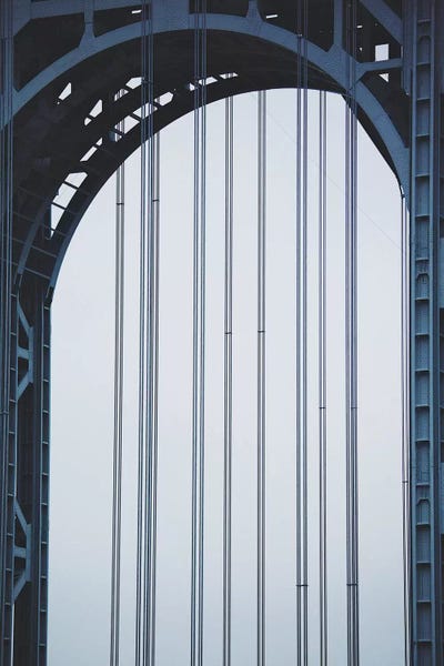 Taylor Allen: Bridge Architecture I by Taylor Allen
