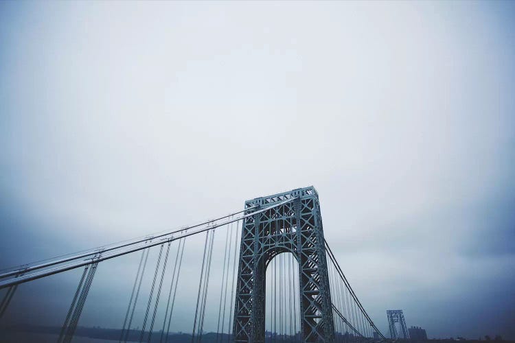 Bridge Architecture II by Taylor Allen wall art