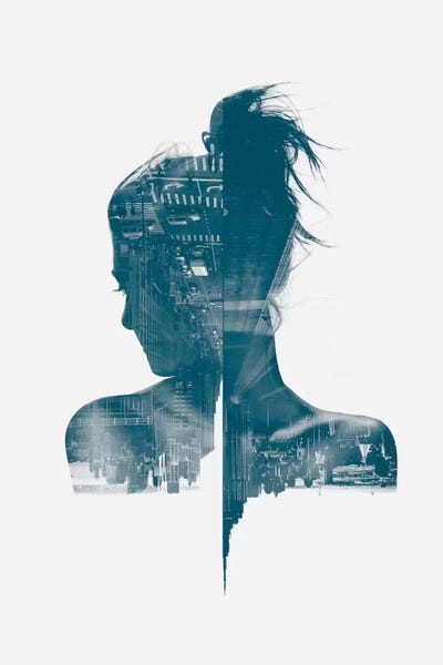 Fashion Photography: Dinner And A Suit by Taylor Allen