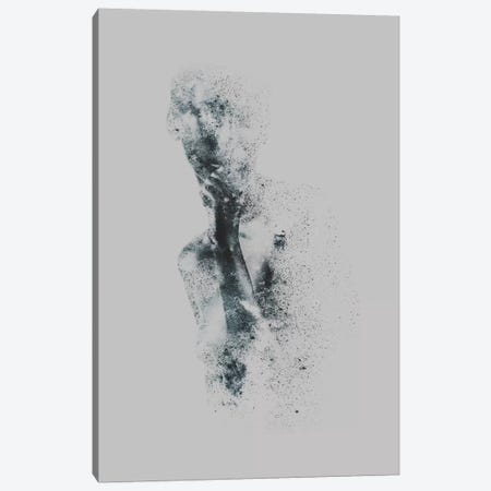 Ashes Canvas Print #TAL2} by Taylor Allen Canvas Wall Art