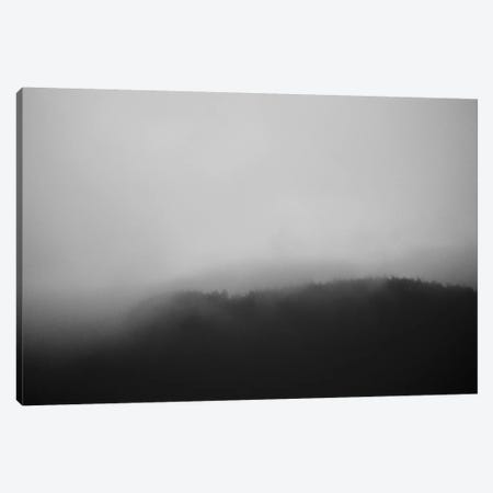 Fundy At Dusk Canvas Print #TAL34} by Taylor Allen Canvas Wall Art