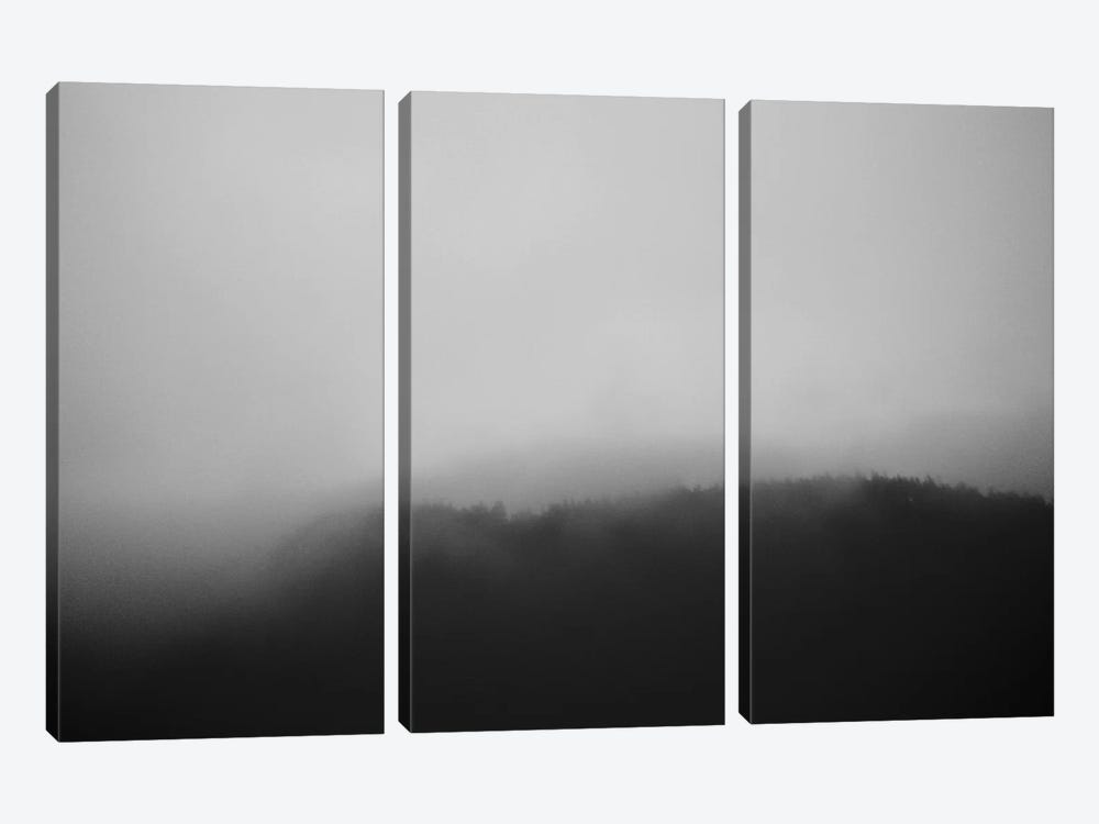 Fundy At Dusk by Taylor Allen 3-piece Art Print