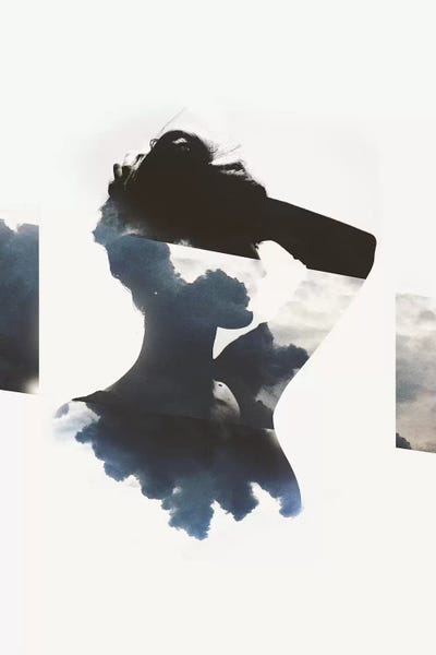 Minimalist Photography: Silhouette IX by Taylor Allen