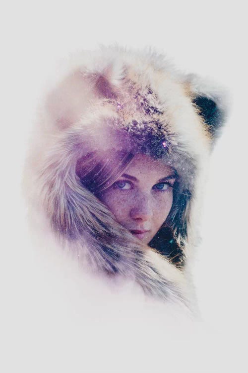 Spirit Hood II