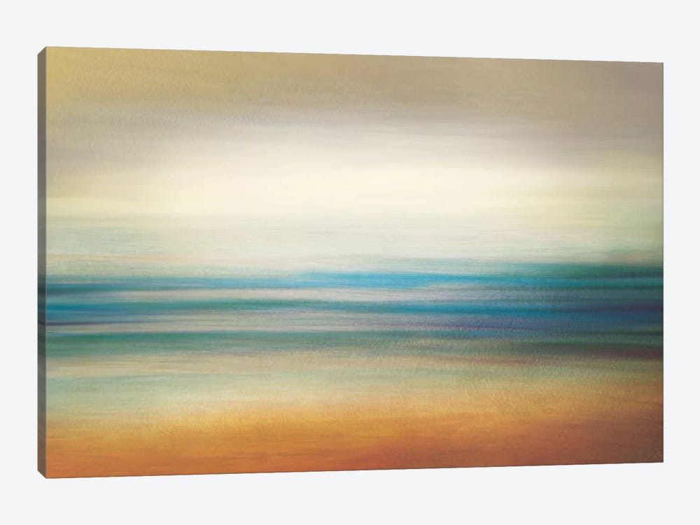 La Playa by Tandi Venter 1-piece Canvas Artwork