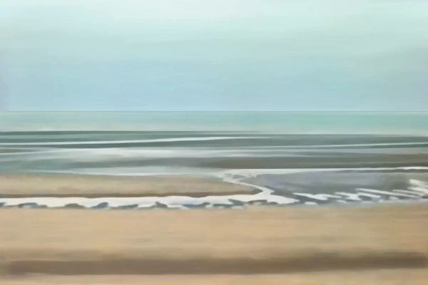 Tandi Venter: Seaside by Tandi Venter
