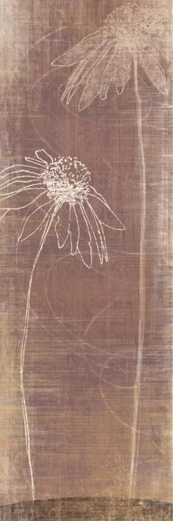 Buon Fresco II by Tandi Venter wall art