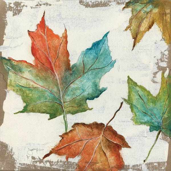 Fall Leaves