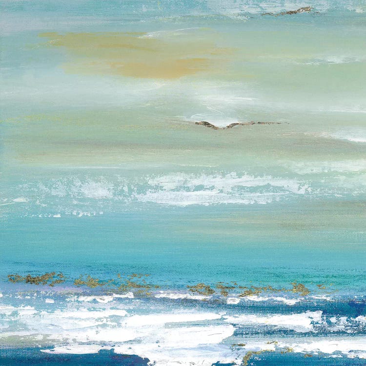 Distant Horizon - Detail I