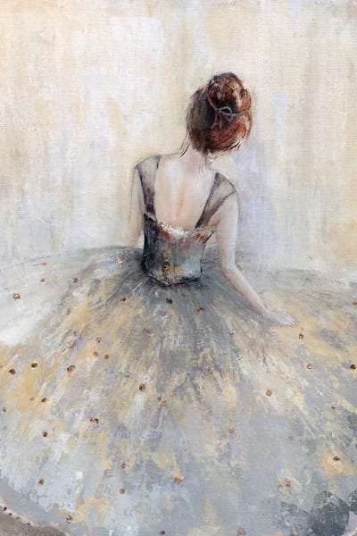 Beautiful Contemplation