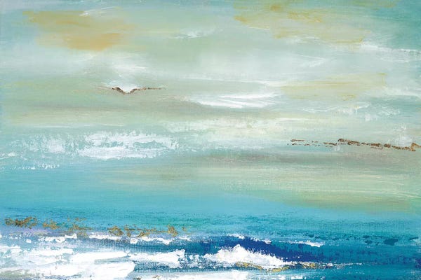 Seascapes: Distant Horizon by Tava Studios