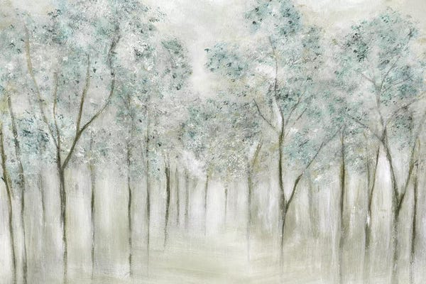 Spring: Neutral Spring by Tava Studios