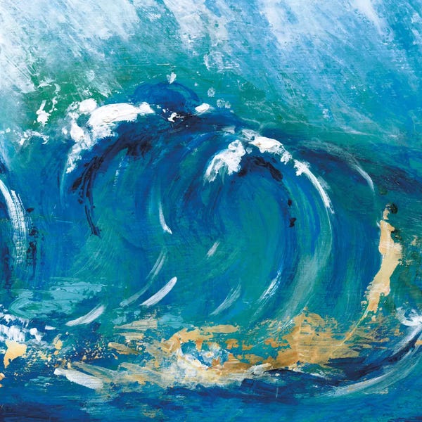 Tava Studios: Big Surf I by Tava Studios