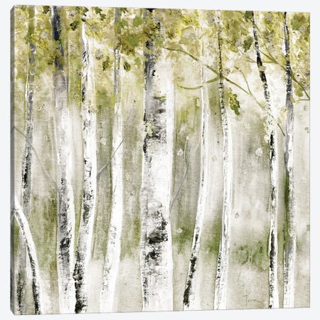 A Fall Day Canvas Print #TAV235} by Tava Studios Canvas Print
