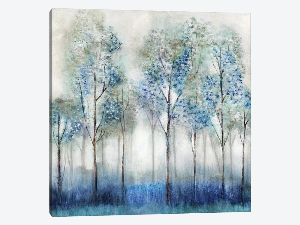 Dream Forest by Tava Studios 1-piece Canvas Artwork