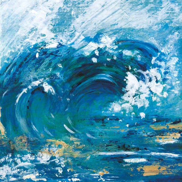 Tava Studios: Big Surf II by Tava Studios