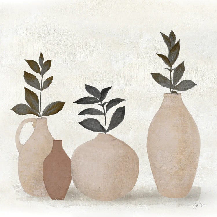 Tuscan Still Life by Tava Studios wall art