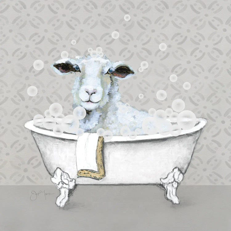 Lamb Bath