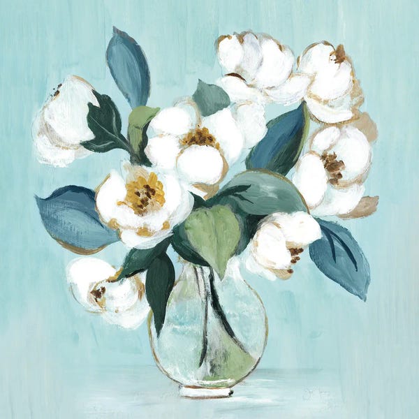 Playful Bouquet II