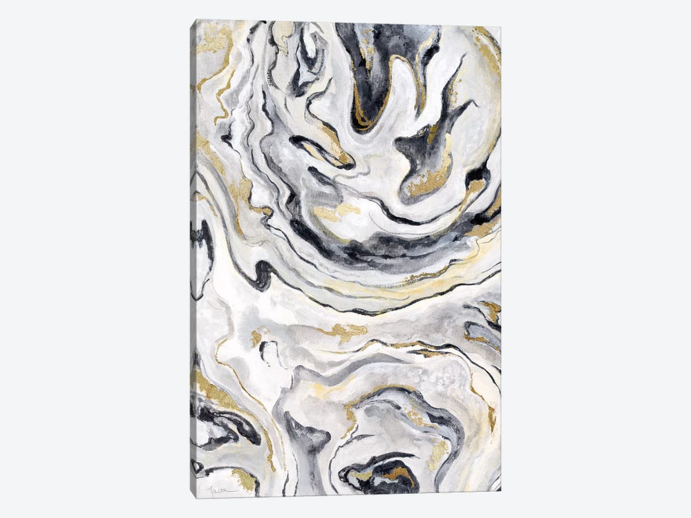 Marble Swirl by Tava Studios 1-piece Art Print