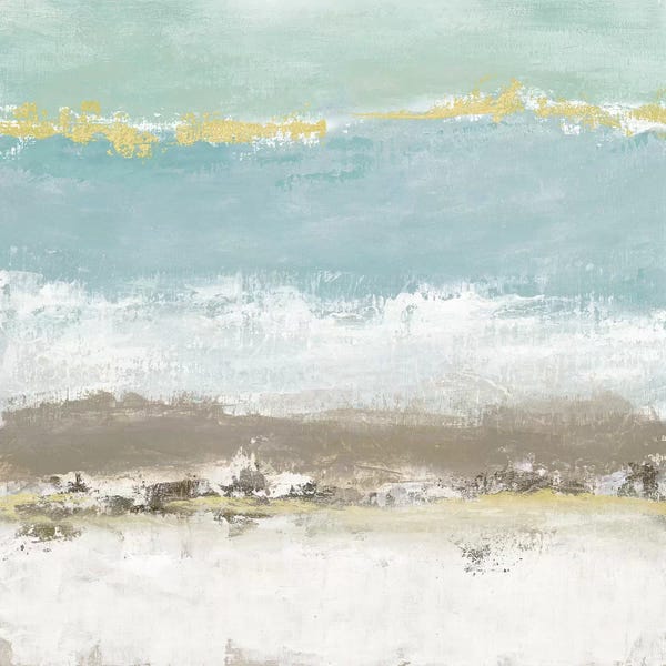 Similar To Mark Rothko: Peaceful Reverie by Tava Studios