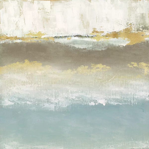 Similar To Mark Rothko: Soft Solace by Tava Studios