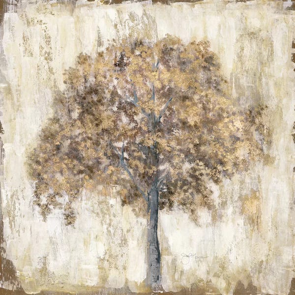 Tava Studios: Venetian Gold Tree by Tava Studios