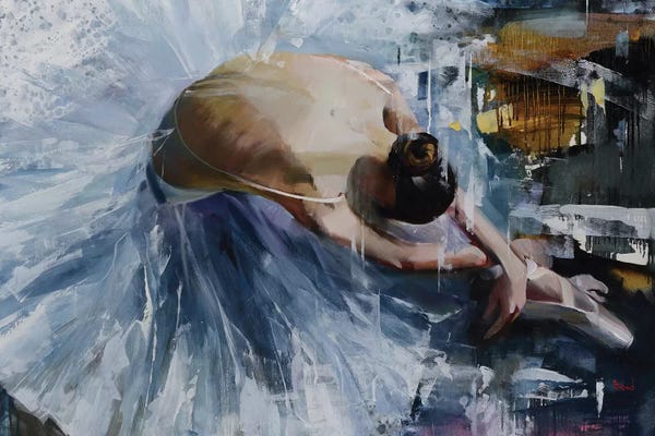 Tatyana Yabloed: The Favourite by Tatyana Yabloed