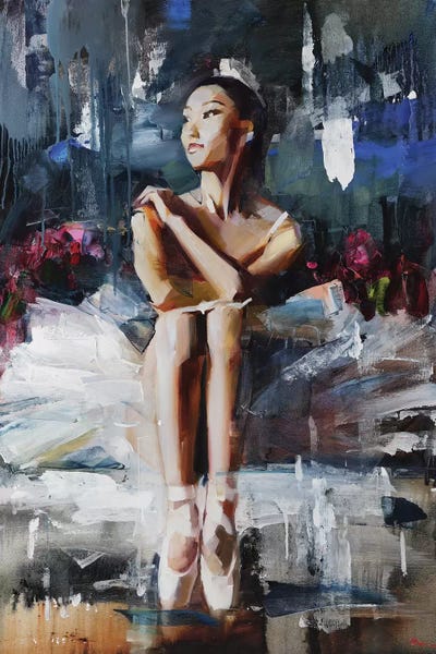 Tatyana Yabloed: Manifesto by Tatyana Yabloed