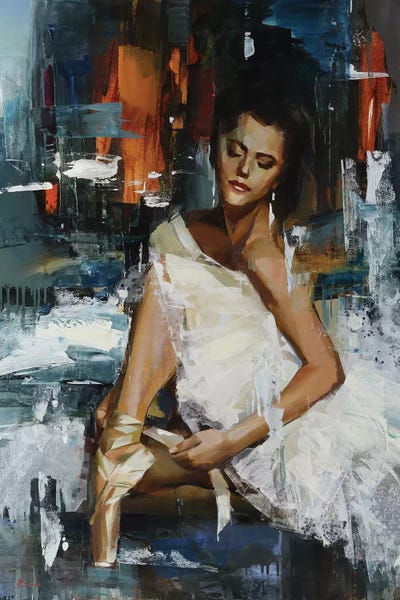 Tatyana Yabloed: Live Irresistible  by Tatyana Yabloed