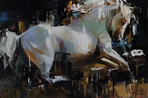 Tatyana Yabloed: Discoverer by Tatyana Yabloed