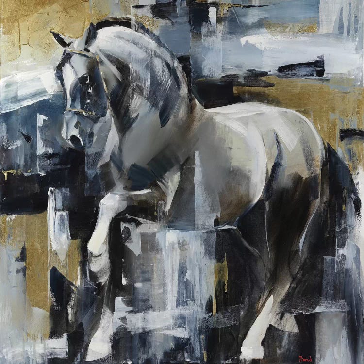 Sauvage by Tatyana Yabloed wall art