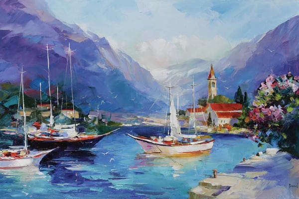 Tatyana Yabloed: Bright Crystal by Tatyana Yabloed