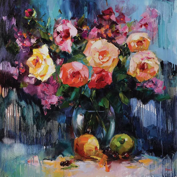 Tatyana Yabloed: Blossom Festival by Tatyana Yabloed