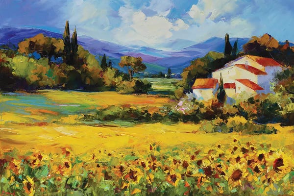 Tatyana Yabloed: La Belle De Jour by Tatyana Yabloed